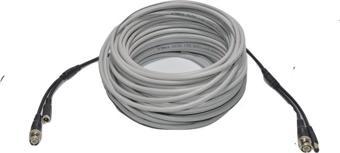 5Metre Hazır CCTV AHD Kamera Kablosu