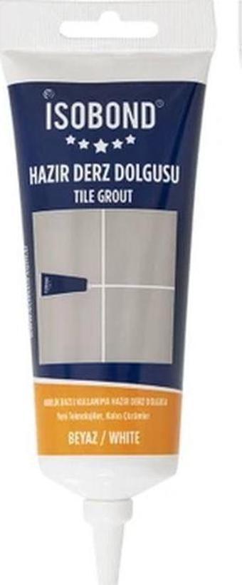DERZ DOLGU 380 GRAM 1 ADET