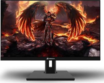 GameBooster GB-2419FF 23.8" 1 ms Full HD IPS Oyuncu Monitörü