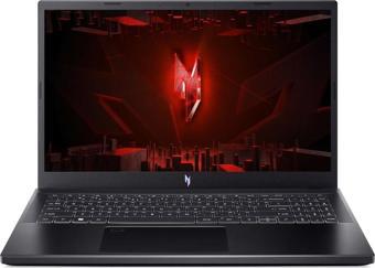 Acer Nitro V15 NH.QNCEY.002-32 Intel i5-13420H 16GB 512GB SSD RTX3050-6GB 15.6"FHD 144Hz Win11H Taşınabilir Bilgisayar
