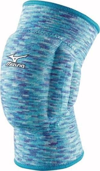 Graphic Kneepad Voleybol Dizlik Mavi