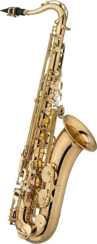 Jupiter JTS-500Q Tenor Saksafon