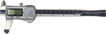 YSB Ip67 150 Mm Hassas Dijital Paslanmaz Kumpas Su Ve Toza Dayanıklı