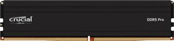 Crucial Pro 24GB (1x24GB) DDR5 6000MHz CP24G60C48U5