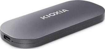 Kioxia Exceria Plus USB 3.2 2TB Taşınabilir SSD LXD10S002TG8