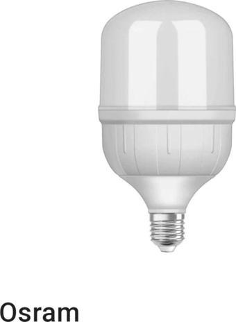 Osram Led Jumbo Value  45W 6500K 3900lm E27 Duy Beyaz Işık Lamba