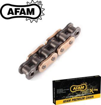 AFAM HONDA CBR 1100 XX Blackbird  A530XHR2-G 530 x 110 SUPERSPORT ZİNCİR Gold