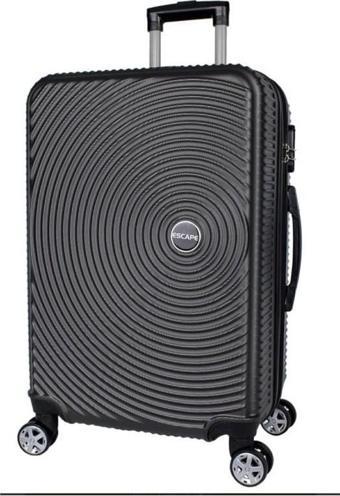 Escape ABS 072-25 Kabin Boy Valiz