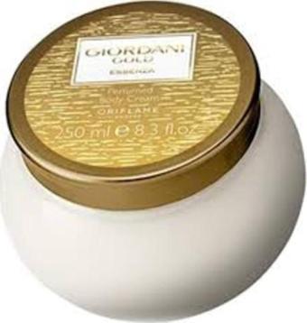 Oriflame Giordani Gold Essenza Vücut Losyonu 250 ml