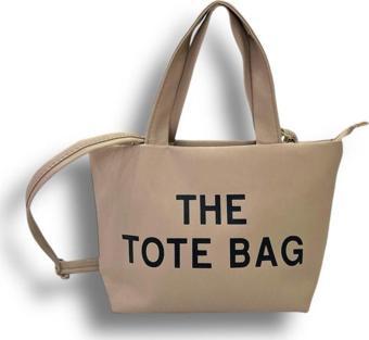 Ülkü The Tote Bag Çanta, Kadın Çanta