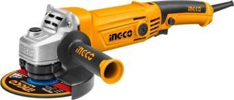 İngco Avuç Taşlama 1010W 125 mm Ag10108