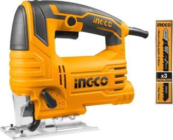 İngco Js57028 Dekupaj Testere 570 Watt