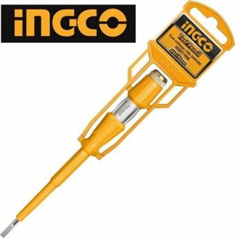 İngco 4X190 mm Kontrol Kalemi