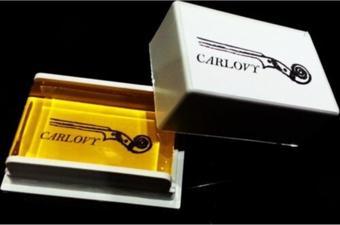 Carlovy V601 Reçine