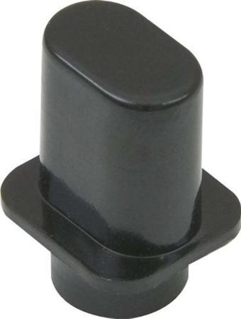 DiMarzio DM2114 Tele Switch Knob - Siyah