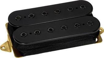 DiMarzio DP151BK PAF Pro Humbucker Manyetik - Siyah