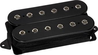 DiMarzio DP227FBK Liquifire F-Spaced Neck Humbucker Manyetik - Siyah