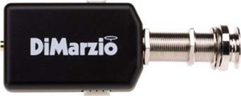 DiMarzio DP231 The Angel Active Akustik Gitar Manyetiği