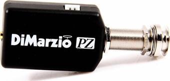 DiMarzio DP233 The Angel PZ Akustik Gitar Manyetiği