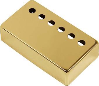 DiMarzio GG1600G Humbucker Manyetik Kapağı - Gold