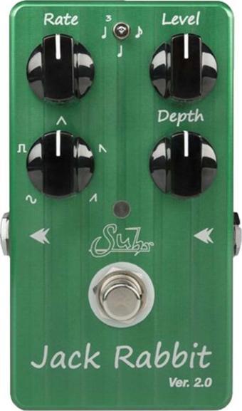 Suhr Jack Rabbit Tremolo Pedal