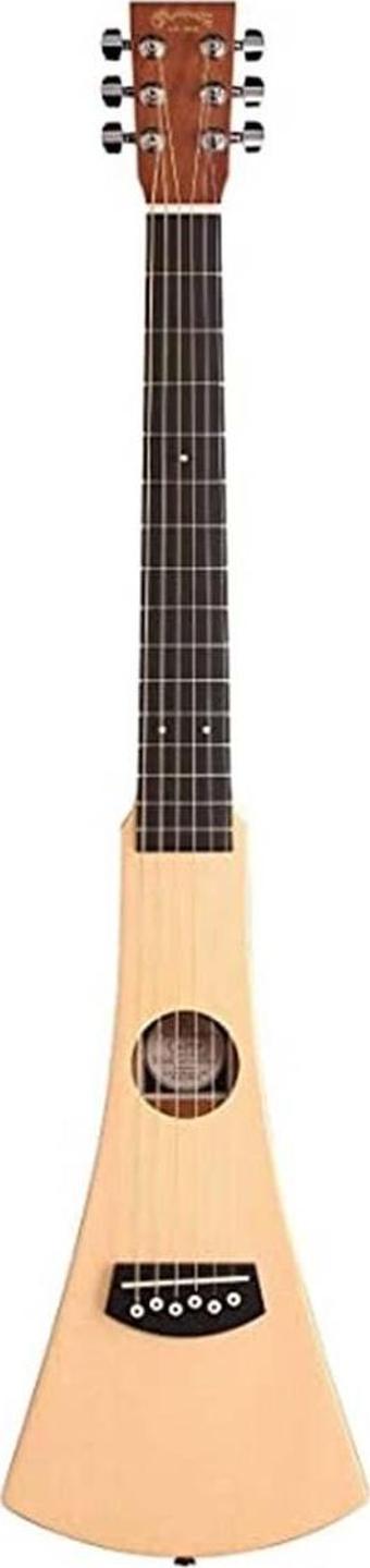 Martin Backpacker Travel Akustik Gitar