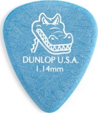 Jim Dunlop Gator Grip Pena (1.14mm)