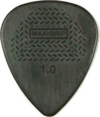 Jim Dunlop Max-Grip Nylon Standard Pena (1.00mm)
