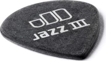 Jim Dunlop Tortex Jazz III 1.14mm Pena (1 adet)