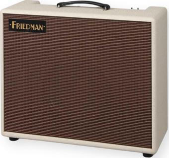 Friedman Buxom Betty Elektro Gitar Amfisi