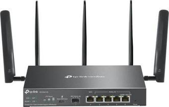 Omada Tp-Link Er706W-4G Lte Ax3000 Vpn Router