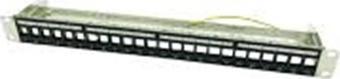 C7M-24Pp Cat7 Patch Panel Metal