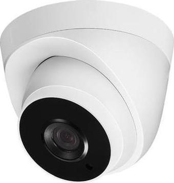 EZCOOL EZ-1005IPC 5MP 3.6MM SESLİ IP DOME KAMERA