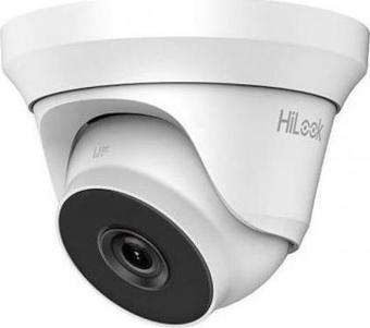 HILOOK THC-T220-MC 2MP 3.6MM (BÜYÜK KASA) AHD DOME KAMERA