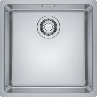 Franke Maris Mrx 110-40 Paslanmaz Çelik Evye