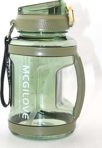 Su Matarası 1600 Ml