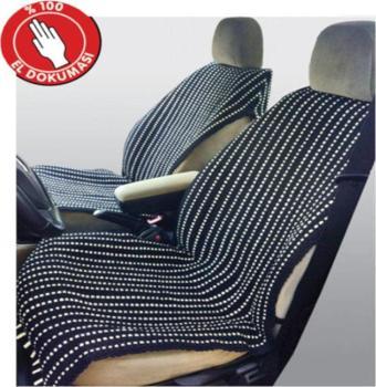Gojo Terletmez 2 li Pilot Oto Kılıfı