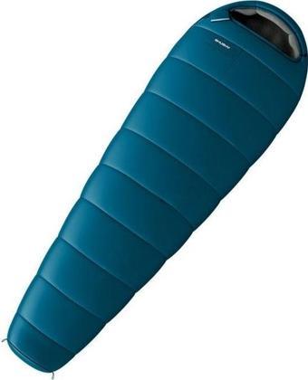 HUSKY MOTAR -10C MAVI UYKU TULUMU