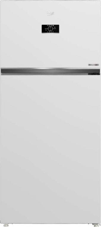 983628 EB No Frost Buzdolabı