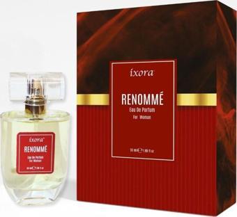 İxora Renomme 50 Ml Edp Kadın Parfüm