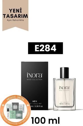 İxora K384 Elixir Kadın Parfüm 100 Ml Edp