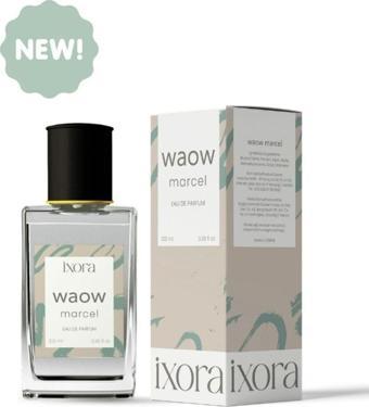 İxora Waow Marcel Unisex Parfüm 100 Ml