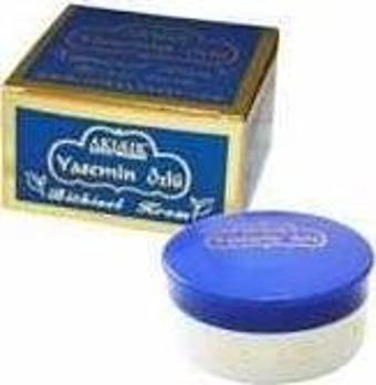 Akışık Yasemin Özlü Krem - 60 gr