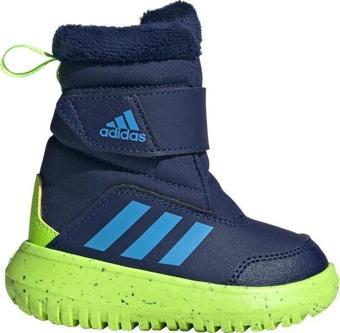 adidas Winterplay I Bebek   Bot IF1713