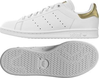 adidas STAN SMITH W Kadın   Sneaker EE8836