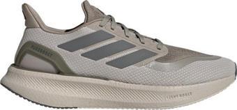 adidas Erkek  Bej  Koşu Ayakkabısı PUREBOOST 5 JH6442