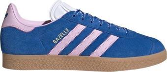 adidas Kadın  Mavi  Sneaker GAZELLE W JH7219