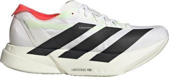 adidas Beyaz Kadın   Koşu Ayakkabısı ADIZERO ADIOS PRO 4 W JR1163