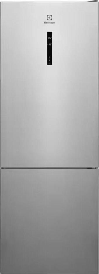 Electrolux LNT6ME46X3 481 Litre No Frost Kombi Buzdolabı