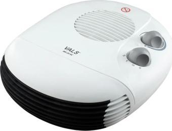 Vals MH 20 HC 2000W Fanlı Isıtıcı